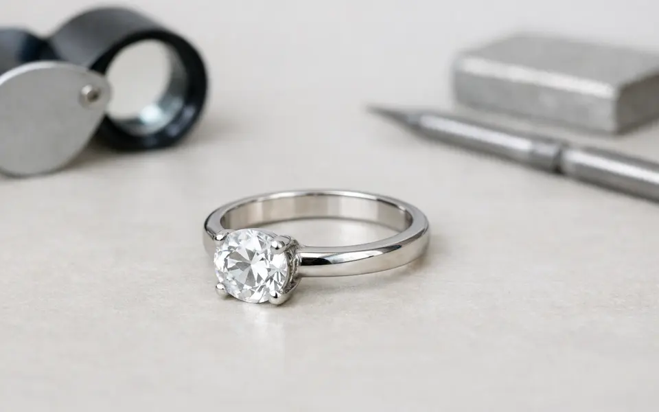 What Does 925 Mean on Jewelry? Silver Stamps, Plating, and Next Checks visual support